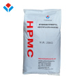 HPMC industrial grade for gypsum powder for wall plastering